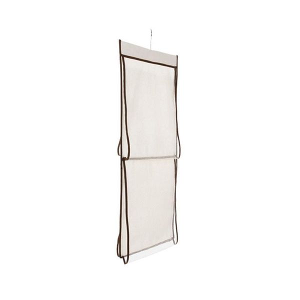 pockets space-saving wardrobe closet rotating hanging purse organizer handbag mesh storage shelf bags shoes collection holder boxes & bins
pockets space-saving wardrobe closet rotating hanging purse organizer handbag mesh storage shelf bags shoes collection holder boxes & bins