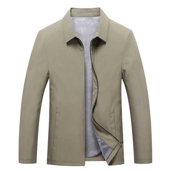 men's jackets men business jacket brand clothing casual mens outerwear male coat coats manteau homme clother for, Black;brown
men's jackets men business jacket brand clothing casual mens outerwear male coat coats manteau homme clother for, Black;brown