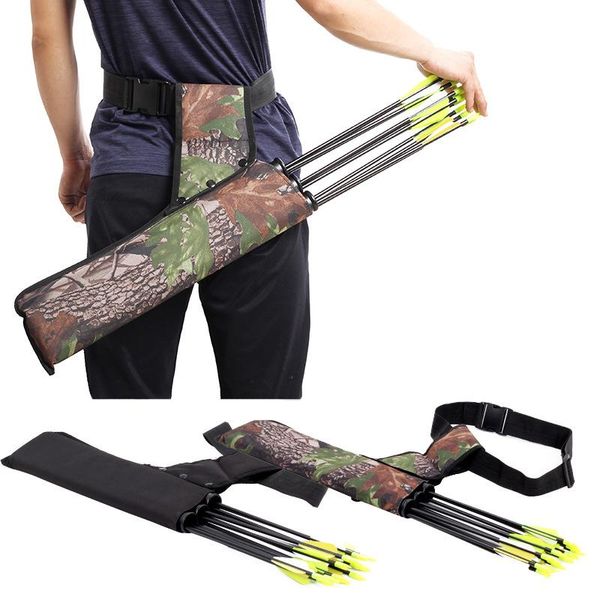stuff sacks 1pc portable 3 point canvas arrow quiver double strape shooting bag hunting case
stuff sacks 1pc portable 3 point canvas arrow quiver double strape shooting bag hunting case