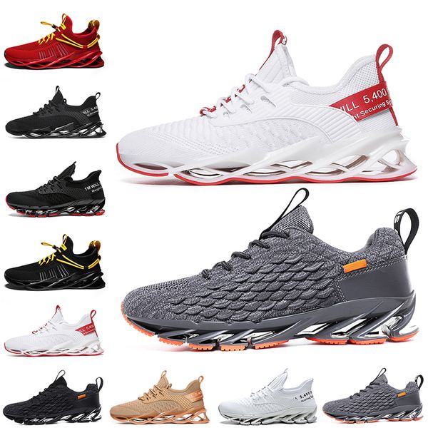 r non-brand men women running shoes blade slip on black white all red gray orange terracotta warriors trainers outdoor sports sneakers
r non-brand men women running shoes blade slip on black white all red gray orange terracotta warriors trainers outdoor sports sneakers