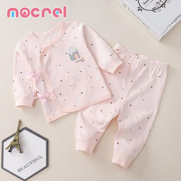 clothing sets born baby clothes during spring and autumn paragraph long sleeve bind infant cotton underwear suits for girls boys, White
clothing sets born baby clothes during spring and autumn paragraph long sleeve bind infant cotton underwear suits for girls boys, White