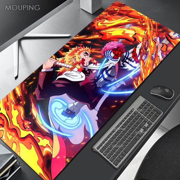 mouse pads & wrist rests custom pad demon slayer mat anime carpet japan mausepad large gaming accessories rubber deskmat memo gamer mousepad
mouse pads & wrist rests custom pad demon slayer mat anime carpet japan mausepad large gaming accessories rubber deskmat memo gamer mousepad