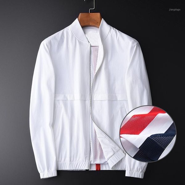 men's jackets baseball collar men luxury mesh contrast color design white mens and coats slim casual sport coat 4xl, Black;brown
men's jackets baseball collar men luxury mesh contrast color design white mens and coats slim casual sport coat 4xl, Black;brown