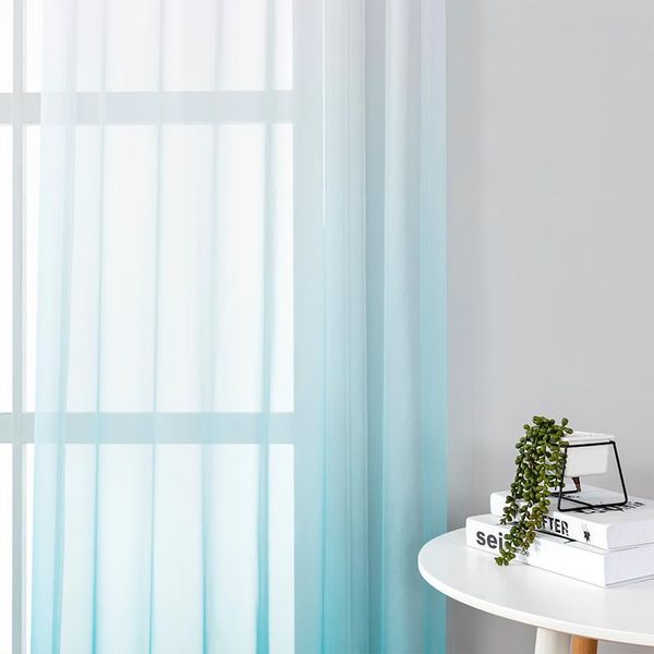 printed gradient tulle curtains for living room kitchen modern yarn bedroom window curtain fabric drapes &
printed gradient tulle curtains for living room kitchen modern yarn bedroom window curtain fabric drapes &