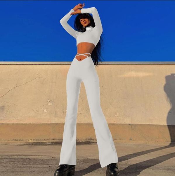 women's pants & capris jiak women high waist bodycon bell bottom black lace up 2021 flare female party skinny wide leg ladies, Black;white
women's pants & capris jiak women high waist bodycon bell bottom black lace up 2021 flare female party skinny wide leg ladies, Black;white