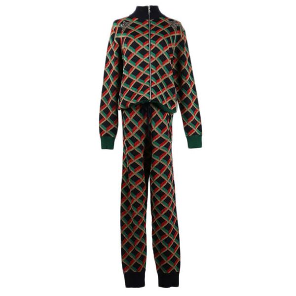 women's two piece pants fall 2021 long sleeve and 3 d graphics three-dimensional decoration + pantsuits female spot, White
women's two piece pants fall 2021 long sleeve and 3 d graphics three-dimensional decoration + pantsuits female spot, White