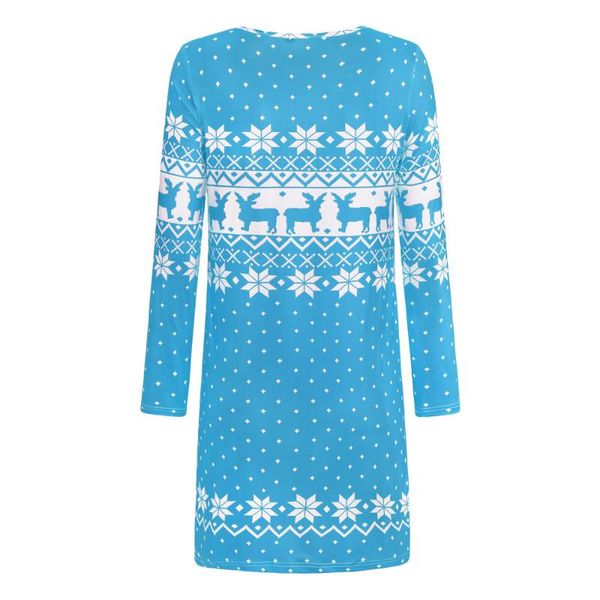 women chirstmas holloween dress reindeer snow santa's deer print o-neck full sleeve knitted mini winter autumn casual dresses, Black;gray
women chirstmas holloween dress reindeer snow santa's deer print o-neck full sleeve knitted mini winter autumn casual dresses, Black;gray