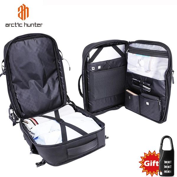 backpack arctic fashion men multifunctional waterproof 17.3 inch lapbag man women usb charging travel mochila
backpack arctic fashion men multifunctional waterproof 17.3 inch lapbag man women usb charging travel mochila
