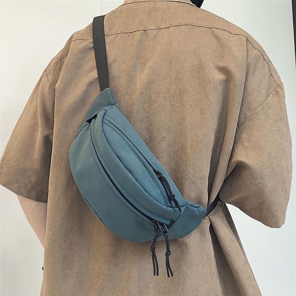 waist bags original uoct.all messenger bag couple fashion brand chest female casual sports satchel ins diagonal shoulder
waist bags original uoct.all messenger bag couple fashion brand chest female casual sports satchel ins diagonal shoulder