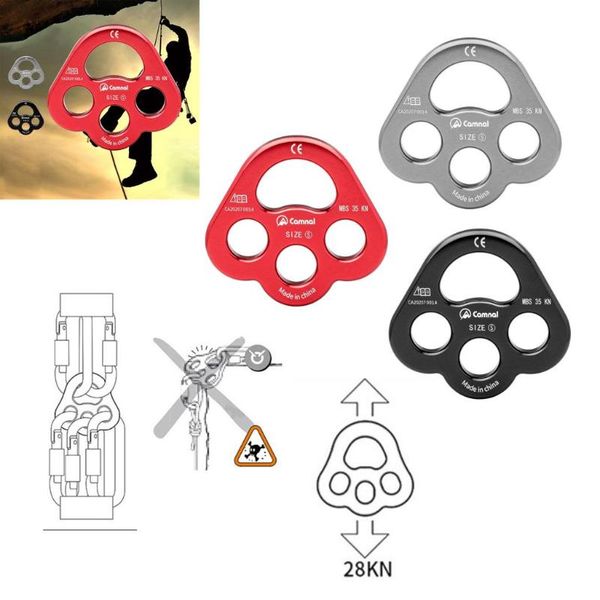 cords, slings and webbing outdoor 4 holes rigging plate rock climbing multi anchor point connector gear abseiling safety mountaineering
cords, slings and webbing outdoor 4 holes rigging plate rock climbing multi anchor point connector gear abseiling safety mountaineering