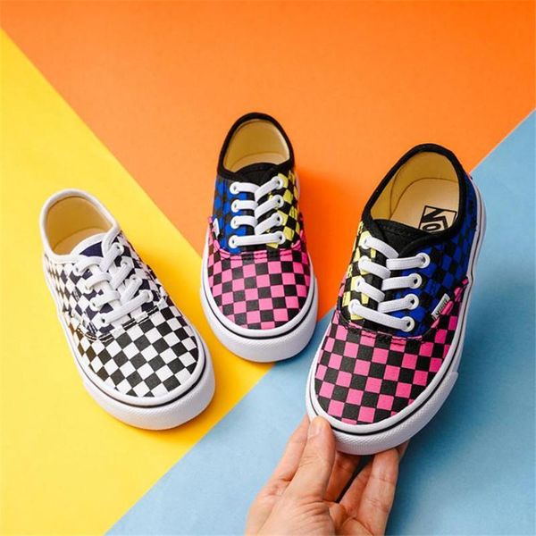 lattice children shoes girls boys sneakers elastic band canvas casual rubber bottom anti silppery spring autumn big kids athletic & outdoor, Black
lattice children shoes girls boys sneakers elastic band canvas casual rubber bottom anti silppery spring autumn big kids athletic & outdoor, Black