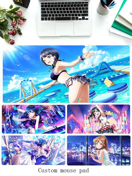 mouse pads & wrist rests gamer girl padmouse mousepad razer pad xxxl love live asus rog cute 900x400mm accessories carpet anime mat
mouse pads & wrist rests gamer girl padmouse mousepad razer pad xxxl love live asus rog cute 900x400mm accessories carpet anime mat