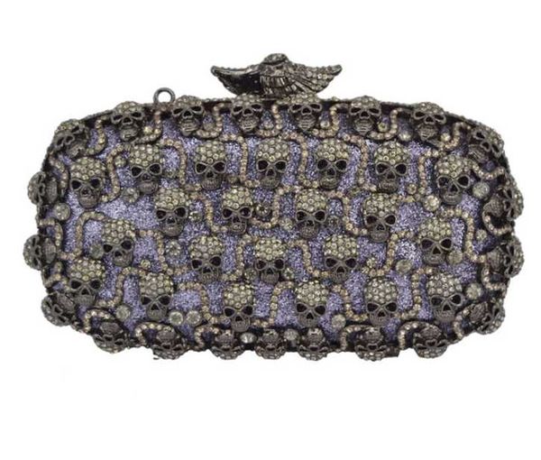 evening bags xiyuan gold silver black woman wedding gala dinner bag diamond stone skull clutch cocktail birthday party handbags
evening bags xiyuan gold silver black woman wedding gala dinner bag diamond stone skull clutch cocktail birthday party handbags