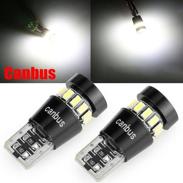 2pcs/set car license lights t10 12v w5w led 18smd lamp white canbus parking light plate emergency
2pcs/set car license lights t10 12v w5w led 18smd lamp white canbus parking light plate emergency