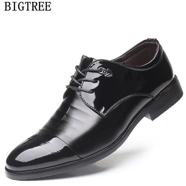 dress shoes oxford for men coiffeur italian formal dressing brand evening wedding classic big size 48 buty, Black
dress shoes oxford for men coiffeur italian formal dressing brand evening wedding classic big size 48 buty, Black