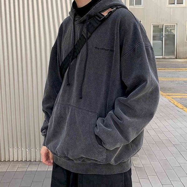 men's hoodies & sweatshirts wool coat with hoodie plus size, large jacket for men spring and autumn , men's clothes nl73, Black
men's hoodies & sweatshirts wool coat with hoodie plus size, large jacket for men spring and autumn , men's clothes nl73, Black