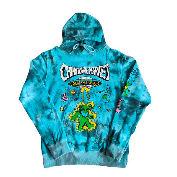 22ss men tie-dye hoodie superior printed hoodies sweatshirts novelty fleece sweatshirt men's women hip hop, Black
22ss men tie-dye hoodie superior printed hoodies sweatshirts novelty fleece sweatshirt men's women hip hop, Black