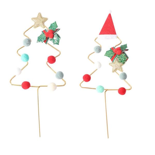 other festive & party supplies 2pcs christmas cake ers xmas tree decorations festival picks
other festive & party supplies 2pcs christmas cake ers xmas tree decorations festival picks