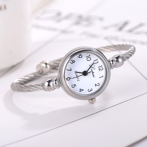 ladies watch quartz watches 15mm fashion casual wristwatch womens wristwatches atmospheric business montre de luxe gift color18, Slivery;brown
ladies watch quartz watches 15mm fashion casual wristwatch womens wristwatches atmospheric business montre de luxe gift color18, Slivery;brown