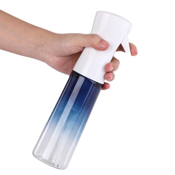watering equipments gradient color hairdressing spray bottle empty refillable mist salon barber hair tools household disinfection
watering equipments gradient color hairdressing spray bottle empty refillable mist salon barber hair tools household disinfection