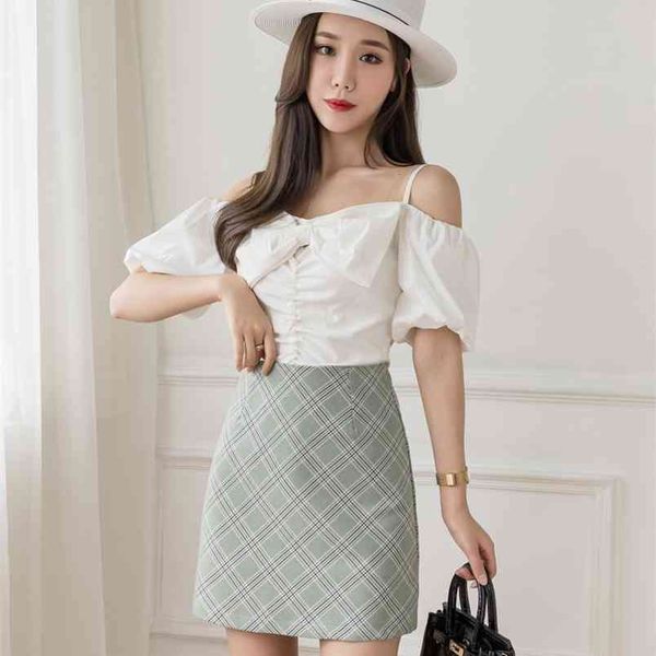 summerkorean-style a-line lattice skirt high-waist womens skirt pants elegant skirts 210507, Black
summerkorean-style a-line lattice skirt high-waist womens skirt pants elegant skirts 210507, Black