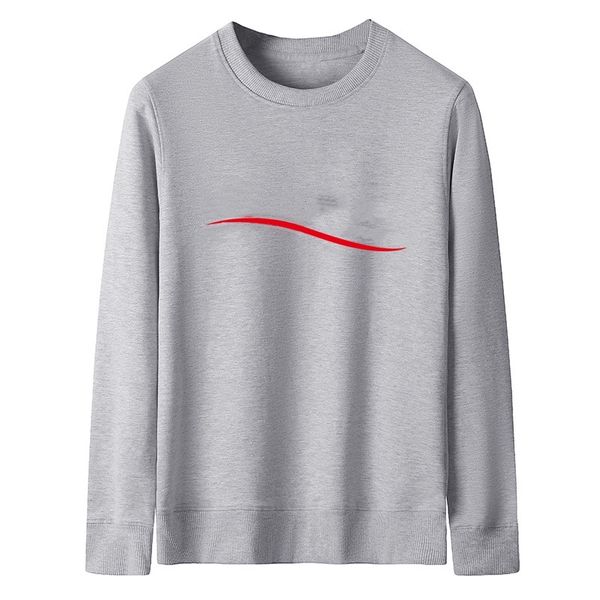 male designer hoodie t shirt autumn long sleeve european and american fashion brand boutique 3d letter printing couples clothing, Black
male designer hoodie t shirt autumn long sleeve european and american fashion brand boutique 3d letter printing couples clothing, Black