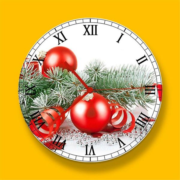 wall clocks clock stickers 3d modern watch christmas decoration red ball acrylic decor
wall clocks clock stickers 3d modern watch christmas decoration red ball acrylic decor