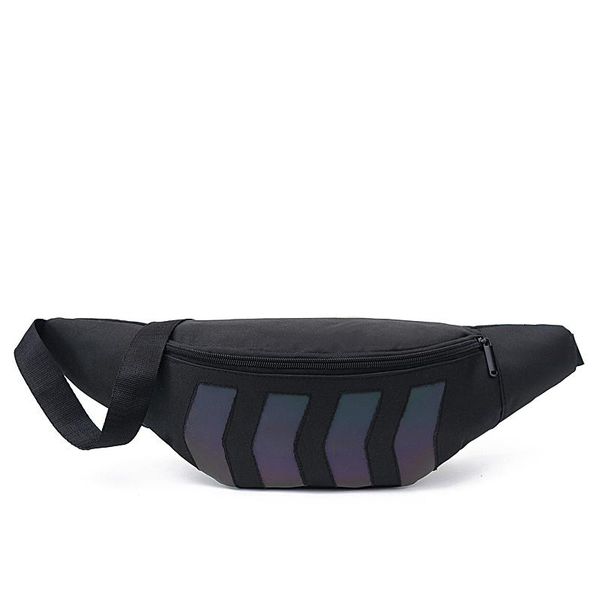 waist bags casual travel pack reflective chest bag men nylon geometric patterns fashion women street wear hip-hop crossbody
waist bags casual travel pack reflective chest bag men nylon geometric patterns fashion women street wear hip-hop crossbody