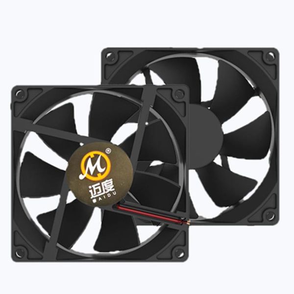 fans & coolings yy9225h12s mini refrigerator fan car kemin cooling large air volume 12v postage. oil-retaining bearing
fans & coolings yy9225h12s mini refrigerator fan car kemin cooling large air volume 12v postage. oil-retaining bearing