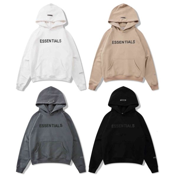 high street fog essentials double line back letter print plush fabric men's and women's hoodie lining jjqp, Tan;black
high street fog essentials double line back letter print plush fabric men's and women's hoodie lining jjqp, Tan;black