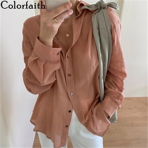 women autumn winter blouses shirts buttons fashionable casual vintage oversize wild office lady bl2955 210427, White
women autumn winter blouses shirts buttons fashionable casual vintage oversize wild office lady bl2955 210427, White