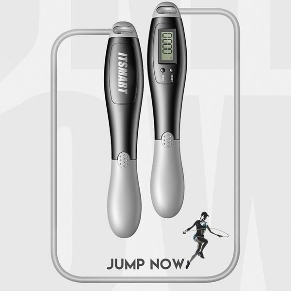 jump ropes upgrade rope speed weighted ropeless skipping for fitness with lcd digital counter and massage mode calf recover
jump ropes upgrade rope speed weighted ropeless skipping for fitness with lcd digital counter and massage mode calf recover