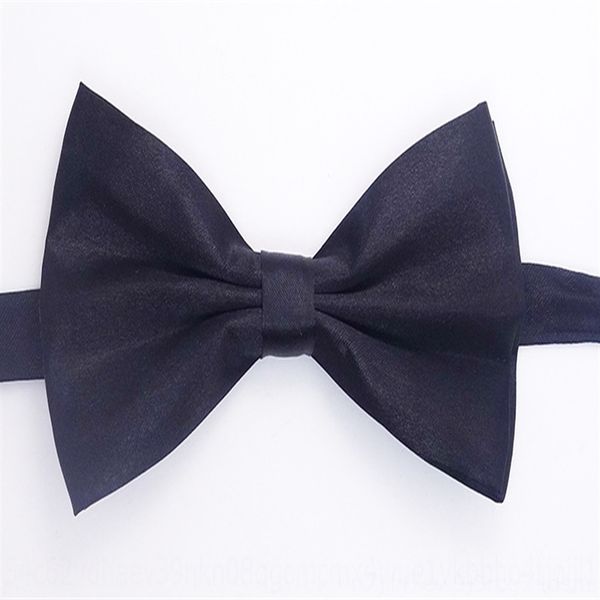 njZt double layer men's solid colorful wedding bow ties dress light leisure adult multi color bow tie monochrome wedding dress, Black;gray
njZt double layer men's solid colorful wedding bow ties dress light leisure adult multi color bow tie monochrome wedding dress, Black;gray