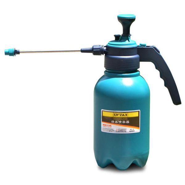 plastic pump action pressure watering can water sprayer for plant flowers 5.1*13.4 inch equipments
plastic pump action pressure watering can water sprayer for plant flowers 5.1*13.4 inch equipments