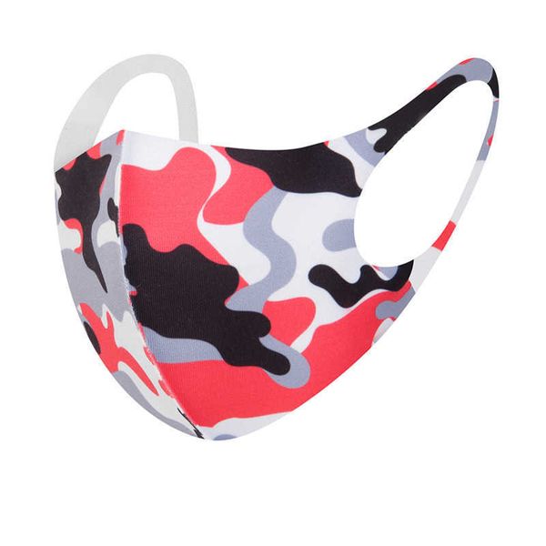 mask and children's printed breathable summer ice silk cotton can be washed and reused 
mask and children's printed breathable summer ice silk cotton can be washed and reused