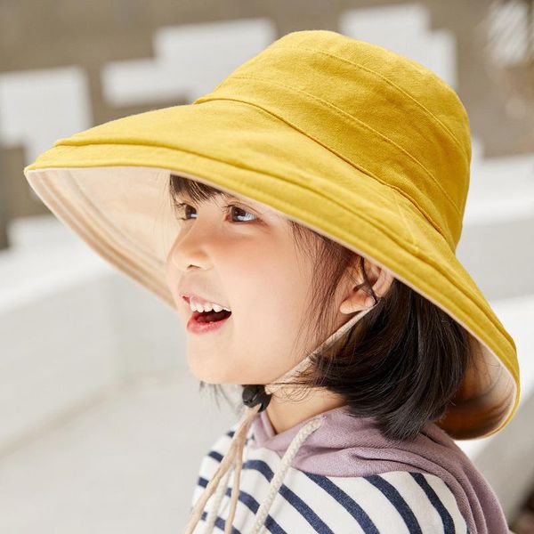 caps & hats cotton linen bucket women summer sunscreen panama hat girls solid color sunbonnet fedoras outdoor fisherman beach cap, Yellow
caps & hats cotton linen bucket women summer sunscreen panama hat girls solid color sunbonnet fedoras outdoor fisherman beach cap, Yellow