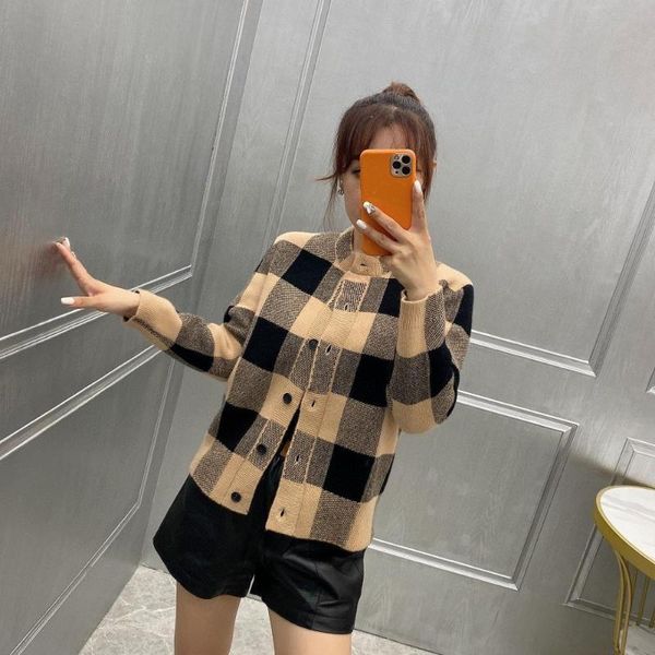 women's jackets wk09287 fashion women coats & 2021 runway luxury european design party style clothing, Black;brown
women's jackets wk09287 fashion women coats & 2021 runway luxury european design party style clothing, Black;brown