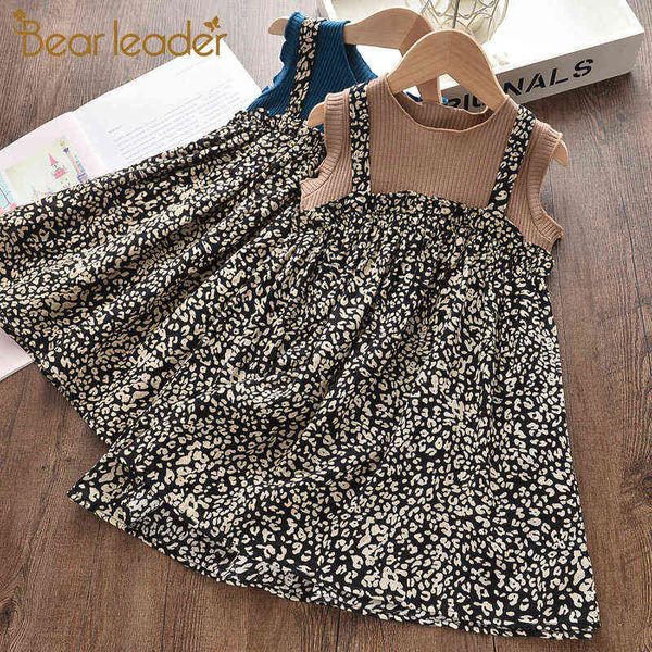 bear leader girls baby flower dress summer kids girl casual floral dress sweet children sleeveless costume children clothing 210708, Red;yellow
bear leader girls baby flower dress summer kids girl casual floral dress sweet children sleeveless costume children clothing 210708, Red;yellow