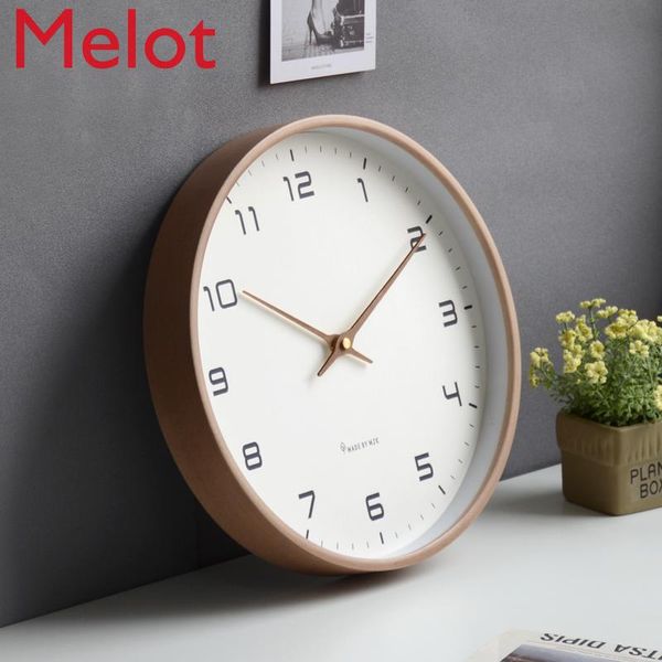 wall clocks nordic clock wood living room mute simple affordable luxury decorate modern fashion creative cool
wall clocks nordic clock wood living room mute simple affordable luxury decorate modern fashion creative cool