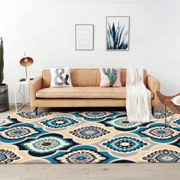 carpets fashion persian style carpet and rug ethnic geometric printed living room sofa table tapete bedroom bedside anti-slip floor mat
carpets fashion persian style carpet and rug ethnic geometric printed living room sofa table tapete bedroom bedside anti-slip floor mat