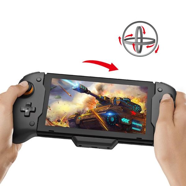 game controllers & joysticks controller grip replacement for ns switch gamepad handheld double motor vibration accessories
game controllers & joysticks controller grip replacement for ns switch gamepad handheld double motor vibration accessories