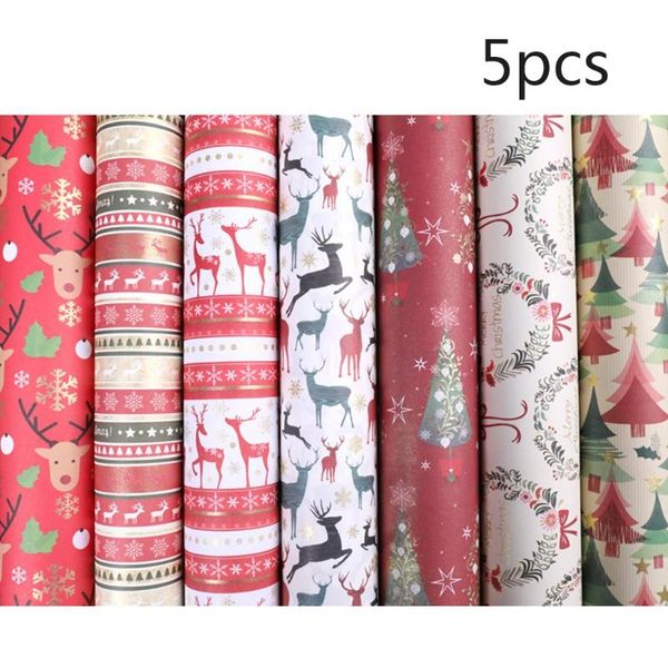 gift wrap 5 pcs christmas wrapping paper wedding decoration artware packing vellum handmade origami decor
gift wrap 5 pcs christmas wrapping paper wedding decoration artware packing vellum handmade origami decor