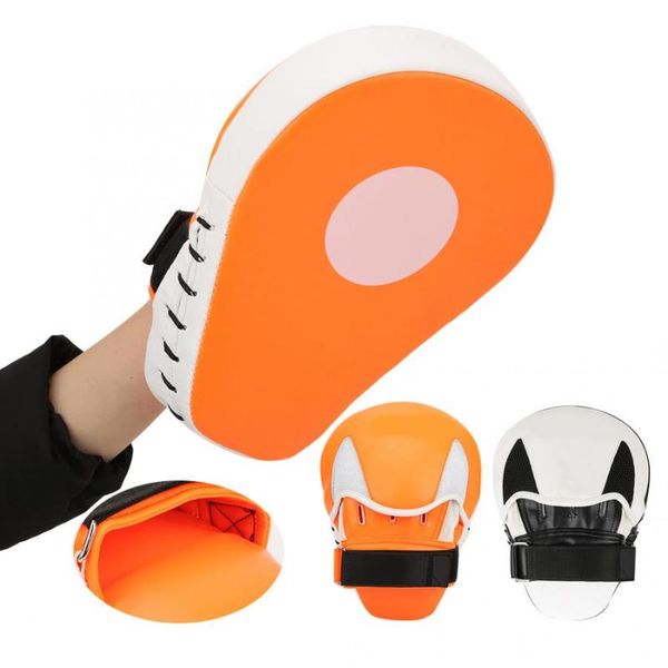 sand bag boxing glove pad arc foot hand training target with hook&loop for karate sparring muay thai indoor sports
sand bag boxing glove pad arc foot hand training target with hook&loop for karate sparring muay thai indoor sports