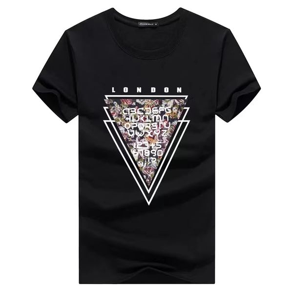 summer new 100% cotton t shirt mens loose t-shirt male black tees women's streetwear 2021 casual wear, White;black
summer new 100% cotton t shirt mens loose t-shirt male black tees women's streetwear 2021 casual wear, White;black