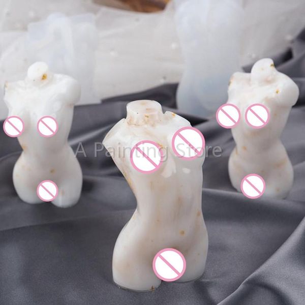 craft tools roman column candle mould making wax plaster nordic art body mold female silicone
craft tools roman column candle mould making wax plaster nordic art body mold female silicone