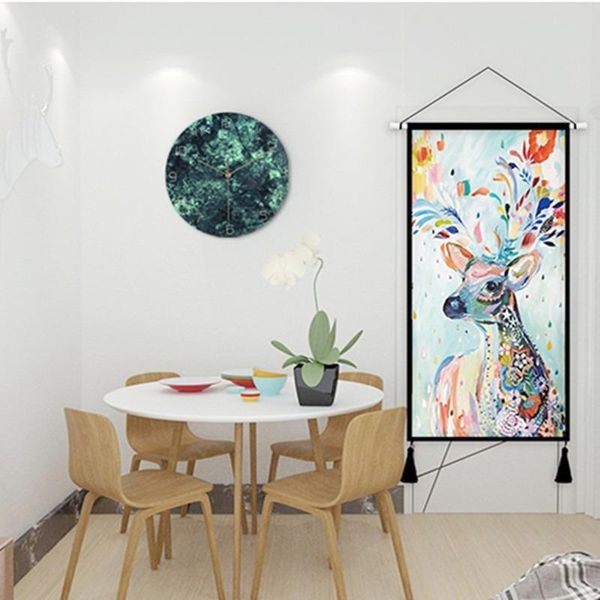 wall clocks simple decor creative nordic modern reloj de pared for living room office kitchen bedroom wooden imitation marble clock
wall clocks simple decor creative nordic modern reloj de pared for living room office kitchen bedroom wooden imitation marble clock