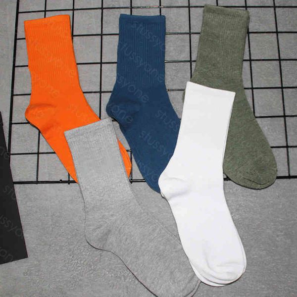 mens socks wholesale couple medium sock colorful letter reflective street sports high for men and women random 5colors, Black
mens socks wholesale couple medium sock colorful letter reflective street sports high for men and women random 5colors, Black