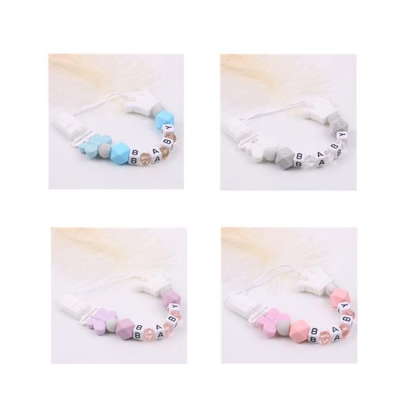 pacifier holders&clips# wooden round bead nipple clip silicone butterfly traction rope baby shower toy
pacifier holders&clips# wooden round bead nipple clip silicone butterfly traction rope baby shower toy