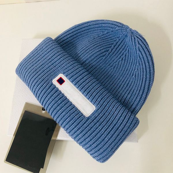 designer hat womens fitted hats skull caps women mens knitted cap bonnet melon fashion luxury beanie thickening habbly, Blue;gray
designer hat womens fitted hats skull caps women mens knitted cap bonnet melon fashion luxury beanie thickening habbly, Blue;gray