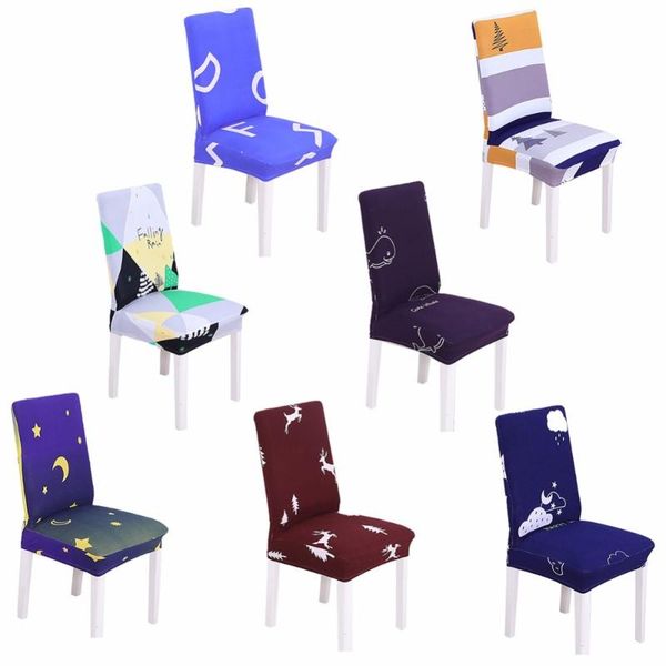 chair covers spandex cover stretch elastic dining seat for banquet wedding restaurant el anti-dirty removable housse de chaise
chair covers spandex cover stretch elastic dining seat for banquet wedding restaurant el anti-dirty removable housse de chaise